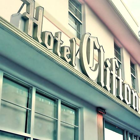 Found Places Clifton Miami Beach Luaran gambar