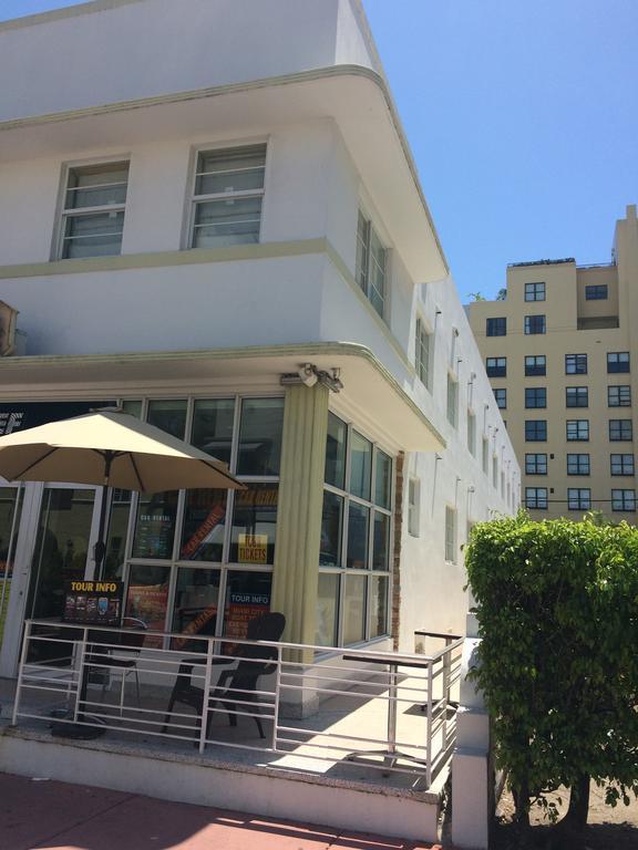 Found Places Clifton Miami Beach Luaran gambar